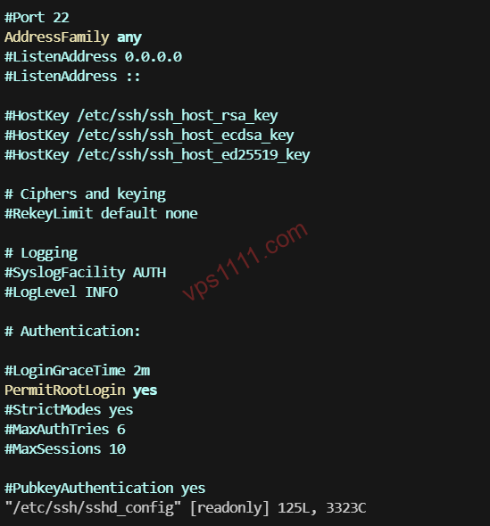 Generierung eines starken Ed25519-Verschlüsselungsschlüssels mit ssh-keygen im Terminal
